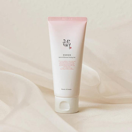 [Beauty of Joseon] Apricot Blossom Peeling Gel 100ml - Ballagrio