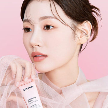 COSNORI - Whitening Dress Tone Up Cream - 50ml COSNORI - Whitening Dress Tone Up Cream - 50ml