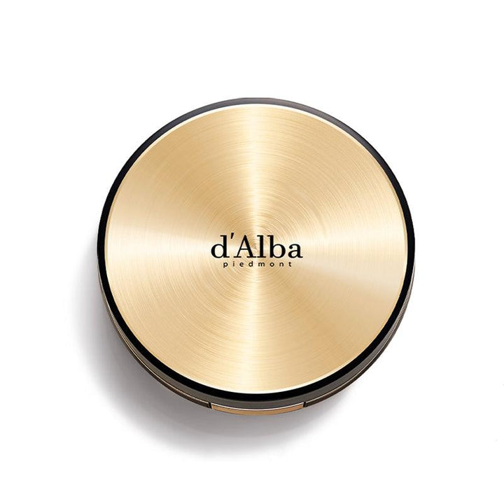 Glow Fit Serum Cover Cushion 21