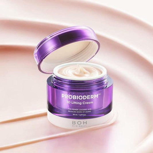 [BIO HEAL BOH] Probioderm 3D Lifting Cream 50ml - Ballagrio