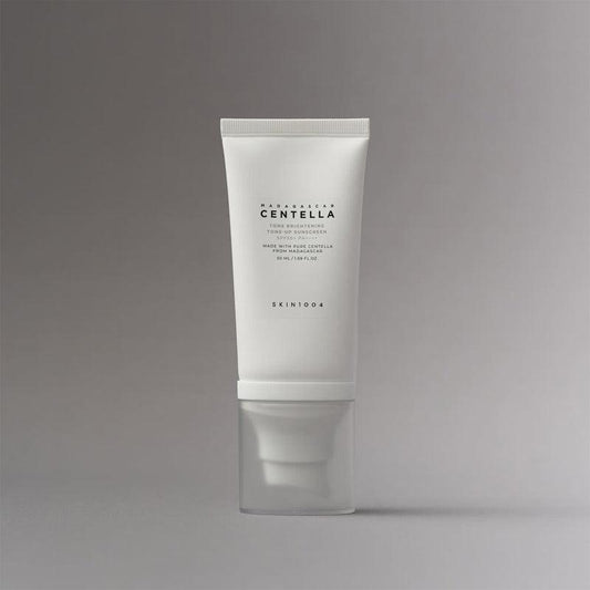 [SKIN1004] Madagascar Centella Tone Brightening Tone-Up Sunscreen SPF 50+ PA++++ 50ml