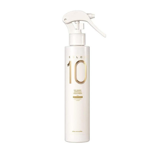 [Mise en scene] Salon 10 No Wash Ampoule Treatment 200ml