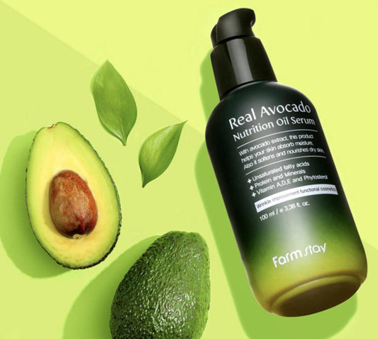 Farmstay-Real-Avocado-Nutrition-Oil-Serum-100m-2