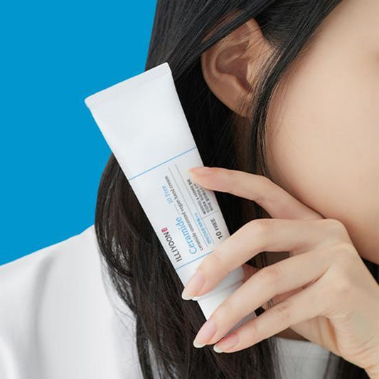 [ILLIYOON] Ceramide Hand Cream 50ml