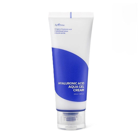 [ISNTREE] Hyaluronic Acid Aqua Gel Cream 100ml - Ballagrio
