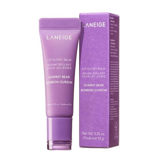 LANEIGE-Lip-Glowy-Balm-GUMMY-BEAR-10g