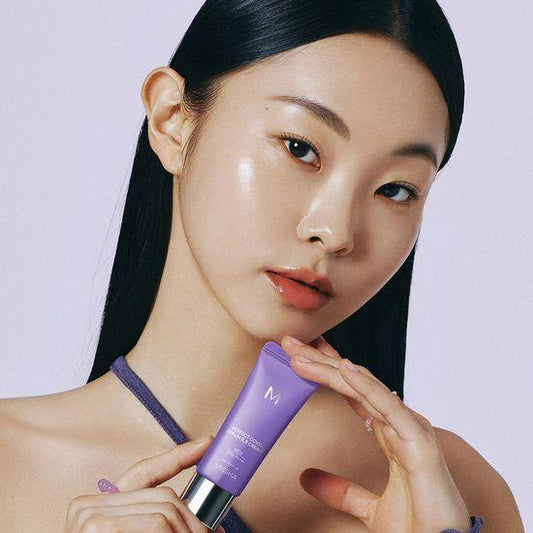 [MISSHA] M Perfect Cover Serum BB Cream 23 Neutral Beige SPF 50+ PA ++++ 20ml