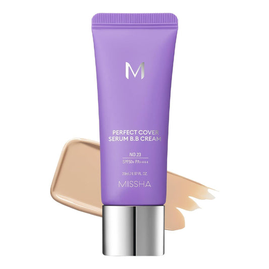 MISSHA-M-Perfect-Cover-Serum-BB-Cream-23-Neutral-Beige