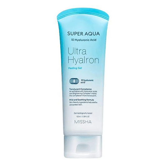 MISSHA-Super-Aqua-Ultra-Hyalron-Peeling-Gel-100ml-0