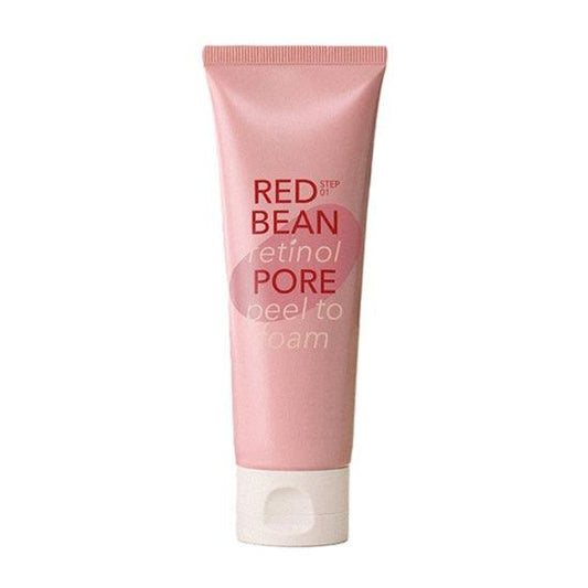 MISSHA_Red_Bean_Retinol_Pore_Peel_to_Foam_120ml-1