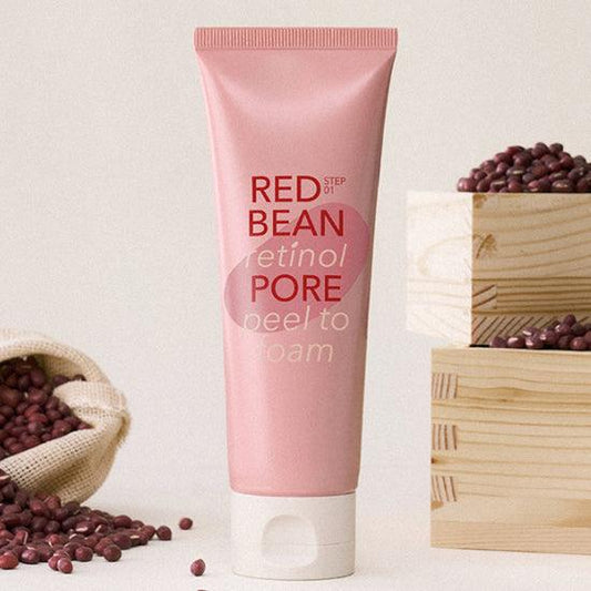 MISSHA_Red_Bean_Retinol_Pore_Peel_to_Foam_120ml-2