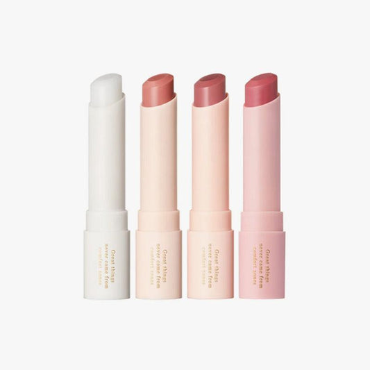 [Huxley] Lip Balm Leave Behind (6 Types) 3g