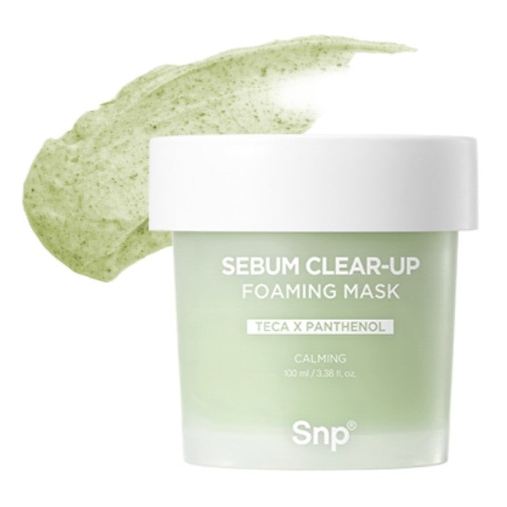 SNP_Sebum_Clear-Up_Foaming_Mask_100ml