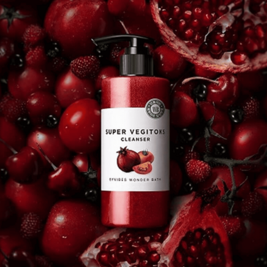 [Woner-Bath-Super-Vegitoks-Cleanser-Red-300ml-2