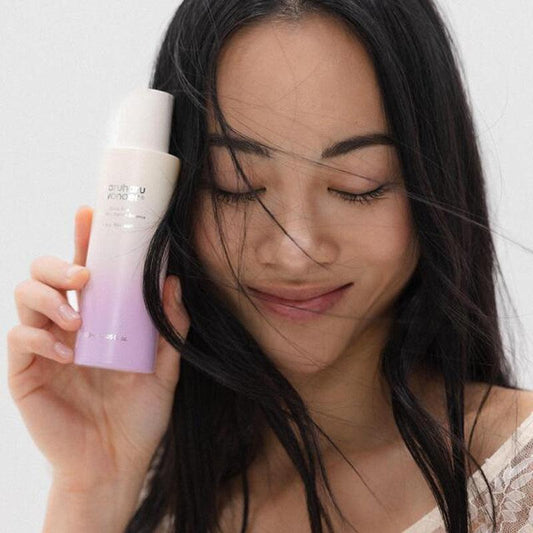 [Haruharu Wonder] Black Rice Probiotics Barrier Essence 120ml