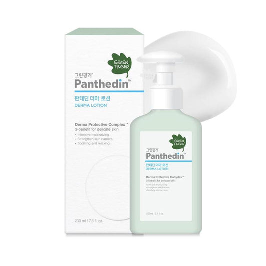 [GREEN FINGER] Panthedin Derma Lotion 230ml