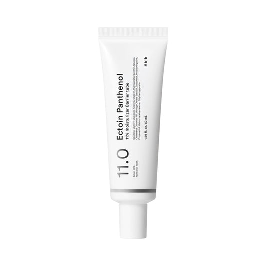 [Abib] Ectoin Panthenol 11% Moisturizer Barrier Tube 50ml