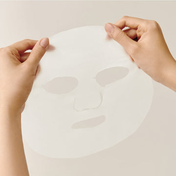 what is the best way to get glutathione Kosé Clear Turn Glutathione Bomb Night Mask For Dull Skin 7 Sheets main image 1