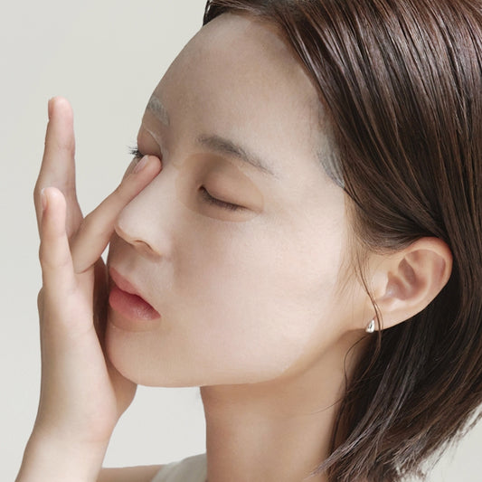 [Abib] Hyaluron Hydrating Sheet Mask Daily Pick 350ml 30EA