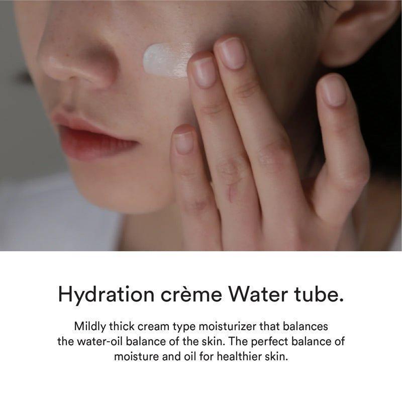 [Abib] Hydration Creme Water Tube 75ml - Ballagrio