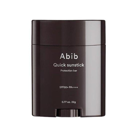 [Abib] Quick Sunstick Protection Bar SPF 50+ PA++++ 22g - Ballagrio