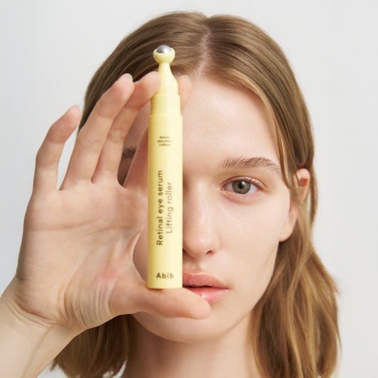 [Abib] Retinal Eye Serum Lifting Roller
