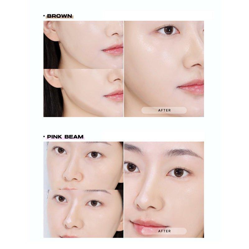 [ABOUT TONE] Designing Multi Palette 6.5g - Ballagrio