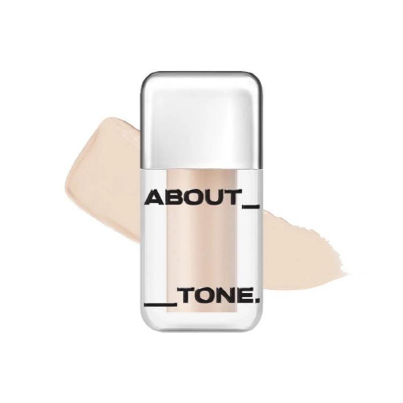 [ABOUT TONE] Skin Layer Cover Fit Concealer (5 Colors) 5.6g - Ballagrio