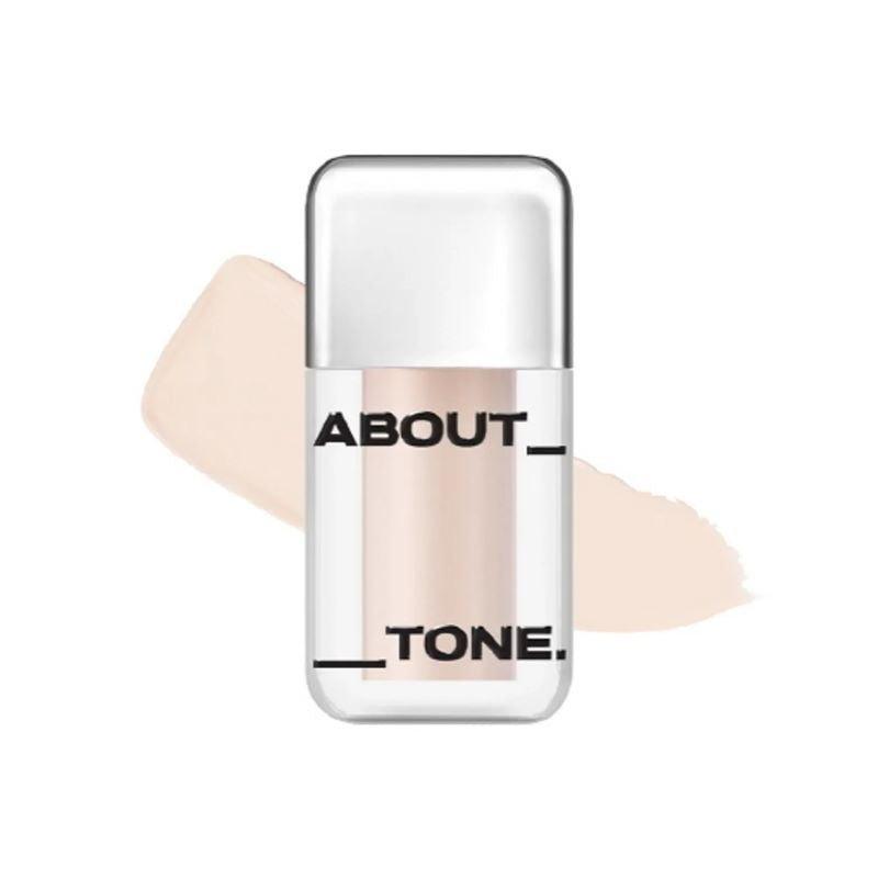[ABOUT TONE] Skin Layer Cover Fit Concealer (5 Colors) 5.6g - Ballagrio