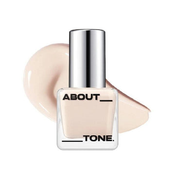 [ABOUT TONE] Skin Layer Fit Foundation (5 Colors) SPF 30 PA++ 30ml - Ballagrio