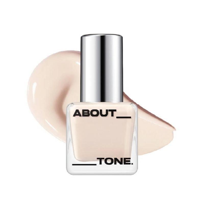 [ABOUT TONE] Skin Layer Fit Foundation (5 Colors) SPF 30 PA++ 30ml - Ballagrio