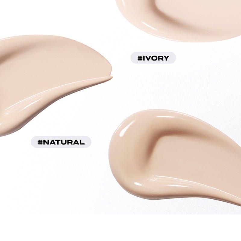 [ABOUT TONE] Skin Layer Fit Foundation (5 Colors) SPF 30 PA++ 30ml - Ballagrio