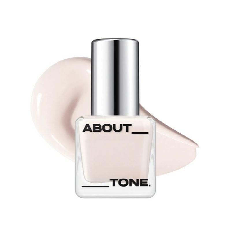 [ABOUT TONE] Skin Layer Fit Foundation (5 Colors) SPF 30 PA++ 30ml - Ballagrio