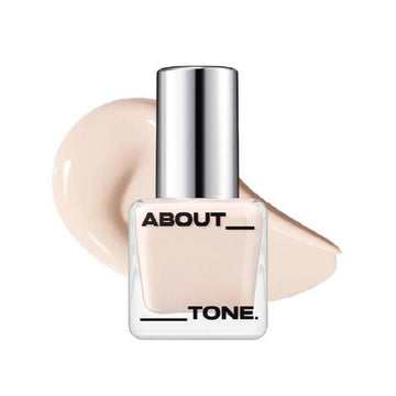 [ABOUT TONE] Skin Layer Fit Foundation (5 Colors) SPF 30 PA++ 30ml - Ballagrio