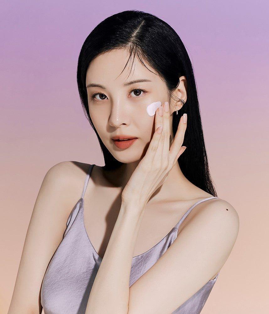 [ACWELL] Solar Defense Licorice Sun Cream SPF 50+ PA++++ 50ml - Ballagrio