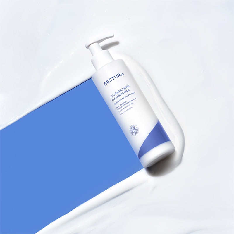 ATOBARRIER 365 CLEANSING MILK