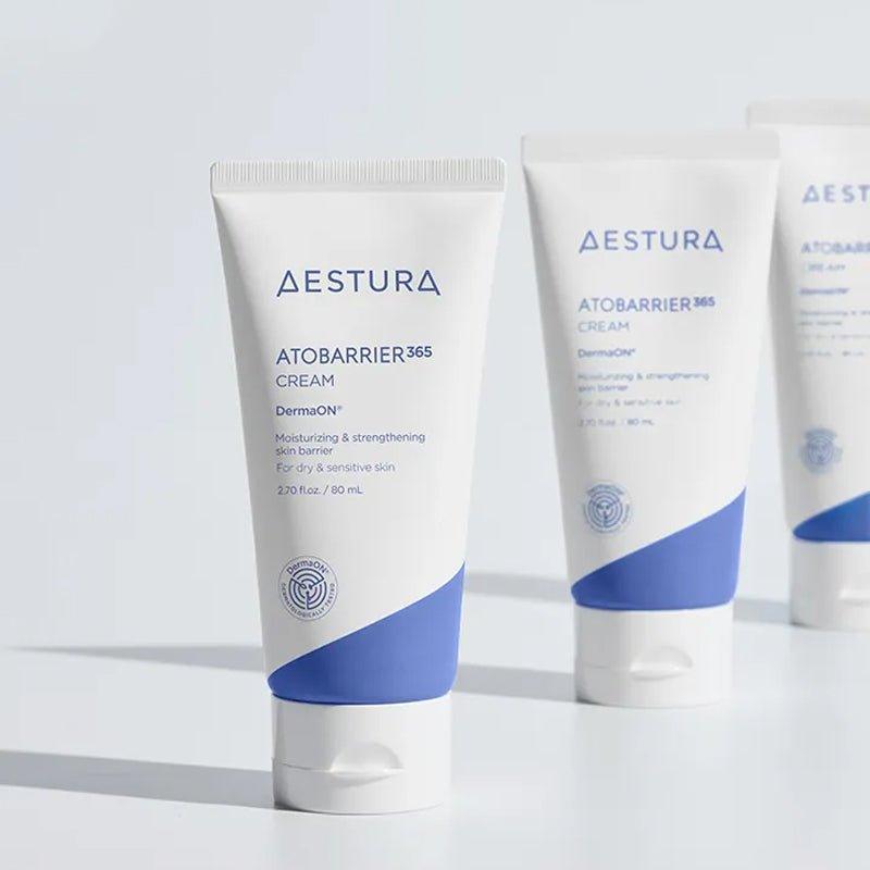 [AESTURA] Atobarrier 365 Cream 80ml - Ballagrio