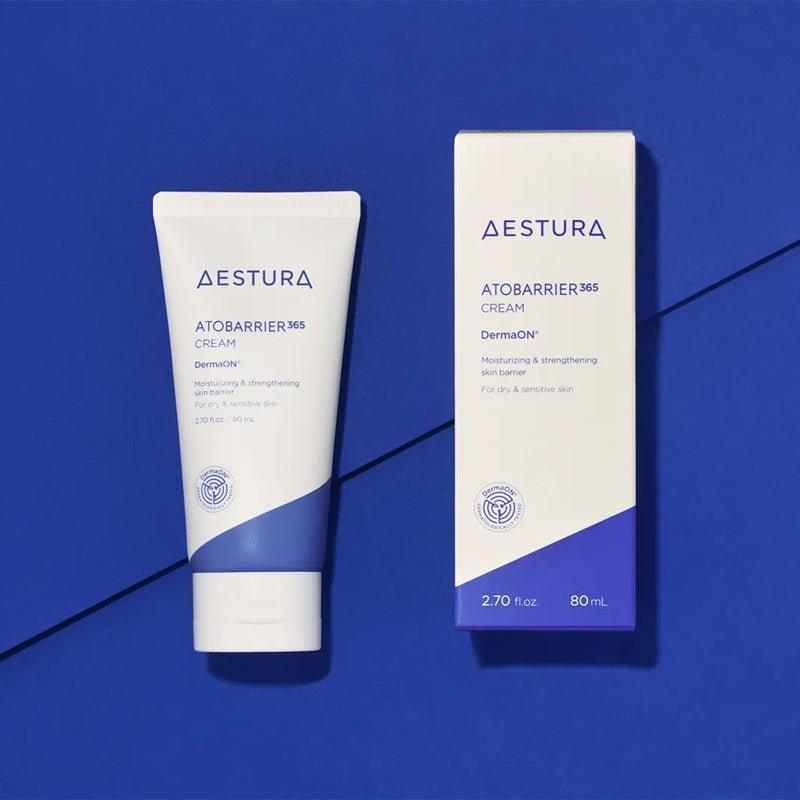 [AESTURA] Atobarrier 365 Cream 80ml - Ballagrio