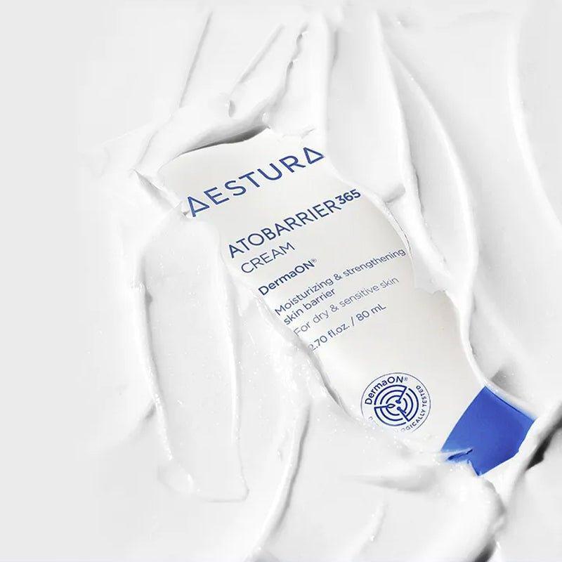 [AESTURA] Atobarrier 365 Cream 80ml - Ballagrio