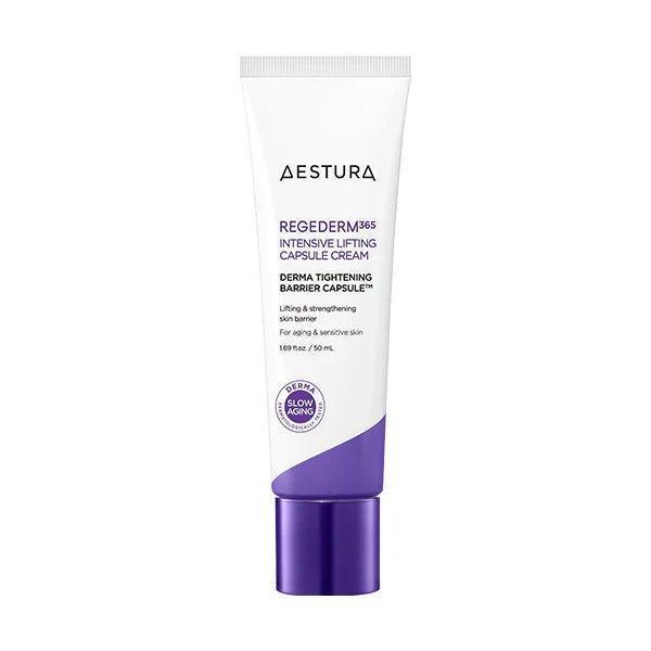 [AESTURA] Regederm 365 Intensive Lifting Capsule Cream 50ml - Ballagrio