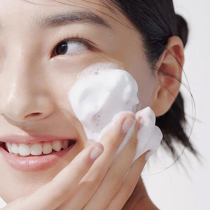 [AESTURA] Theracne 365 Clear Deep Cleansing Foam 200ml - Ballagrio