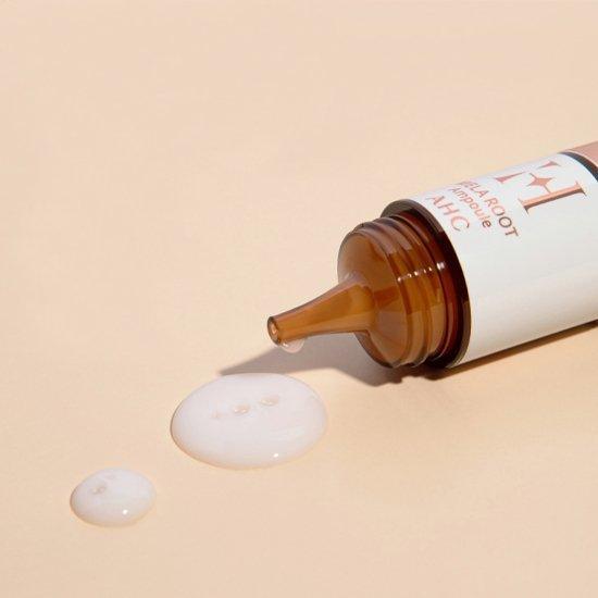[AHC] H Mela Root Ampoule 10ml - Ballagrio