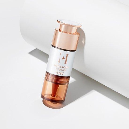 [AHC] H Mela Root Ampoule 10ml - Ballagrio