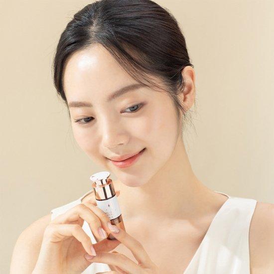 [AHC] H Mela Root Ampoule 10ml - Ballagrio