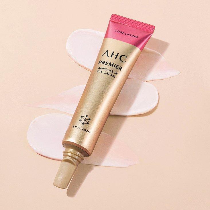 [AHC] Premier Ampoule In Eye Cream Core Lifting 40ml - Ballagrio
