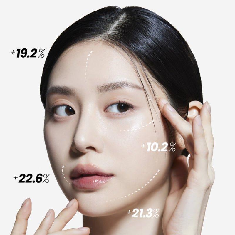 [AHC] Pro Shot Colla - Juvenation Lift 4 Intra Serum 40ml - Ballagrio