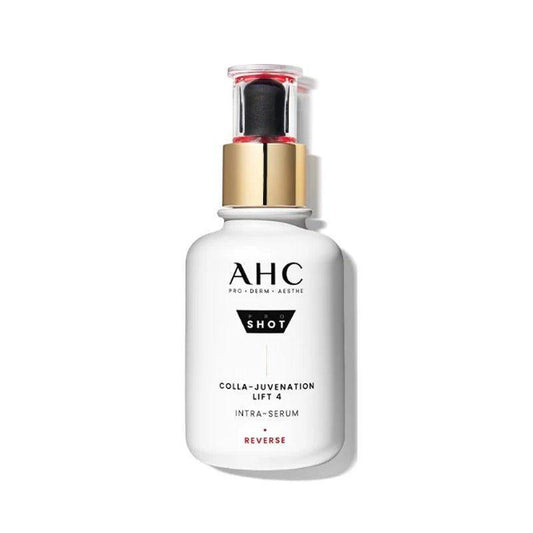 [AHC] Pro Shot Colla - Juvenation Lift 4 Intra Serum 40ml - Ballagrio