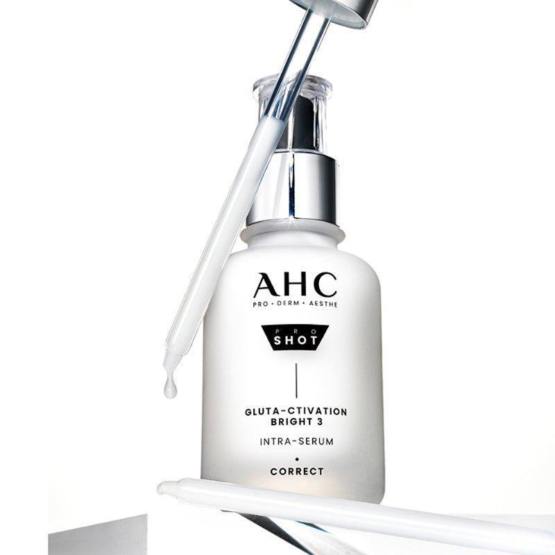 [AHC] Pro Shot Gluta - Ctivation Bright 3 Intra Serum 40ml - Ballagrio
