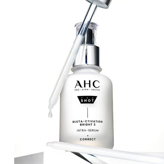 [AHC] Pro Shot Gluta - Ctivation Bright 3 Intra Serum 40ml - Ballagrio