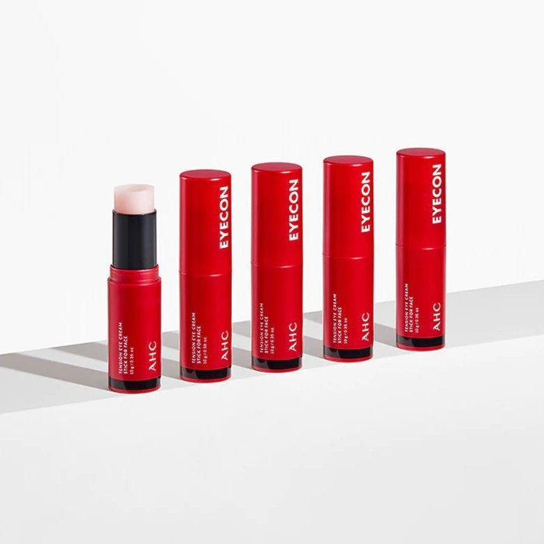 [AHC] Tension Eye Cream Stick For Face 10g - Ballagrio